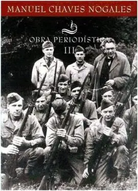 Obra Periodística Iii