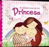 El Album Rosa de mi Princesa