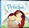 El Album Azul de mi Principe