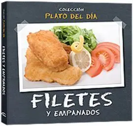 Filetes y Empanados