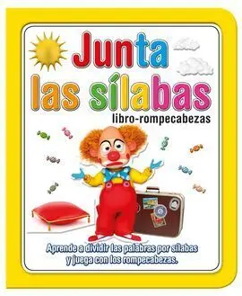 Junta las Sílabas
