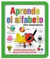 Aprende el Alfabeto