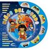 NIÑOS DEL MUNDO