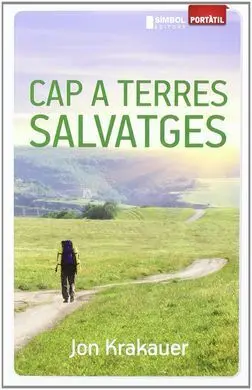 Cap a Terres Salvatges