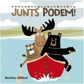 Junts Podem