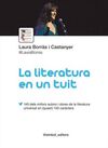 LA LITERATURA EN UN TUIT