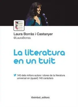 La Literatura en un Tuit