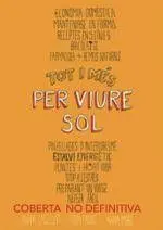 Me'n Vaig a Viure Sol