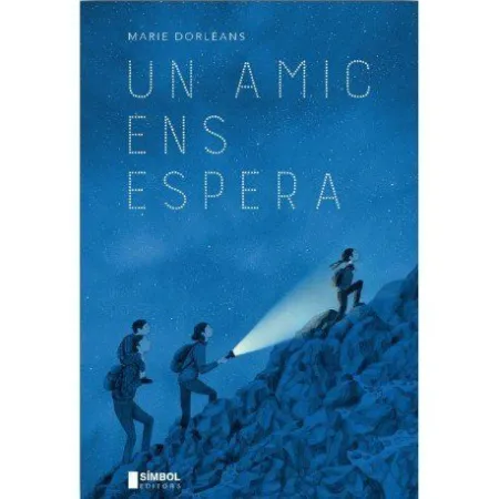 Un Amic Ens Espera