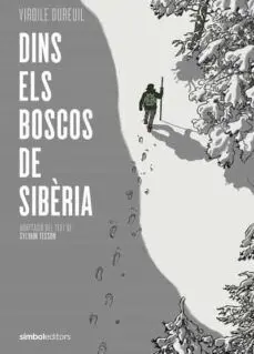 Dins Els Boscos de Sibèria
