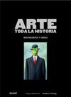 ARTE. TODA LA HISTORIA