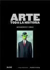 Arte. Toda la Historia