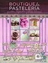 Boutique de Pastelería