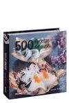 500 RECETAS DE SUSHI