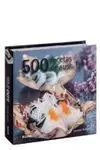 500 Recetas de Sushi