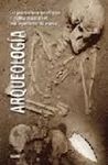 ARQUEOLOGÍA