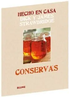 Hecho en Casa 4. Conservas