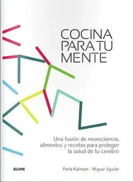 Cocina para tu Mente