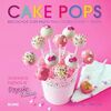 CAKE POPS