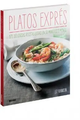Platos Exprés