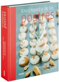 Enciclopedia de los Postres