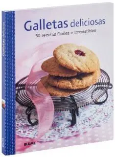 Galletas Deliciosas
