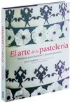 EL ARTE DE LA PASTELERÍA