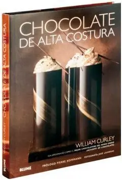 Chocolate de Alta Costura