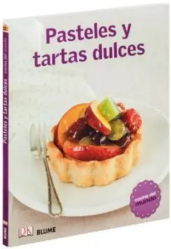 Cocina del Mundo. Pasteles y Tartas Dulces