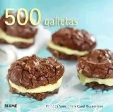500 Galletas