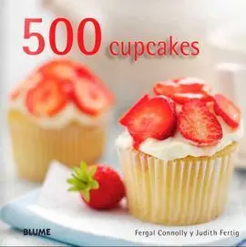 500 Cupcakes