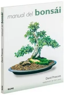 Manual del Bonsái
