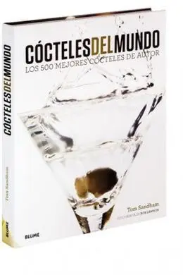 Cocteles del Mundo