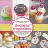DECORAR CUPCAKES