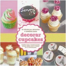 Decorar Cupcakes