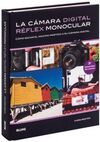 CAMARA DIGITAL REFLEX MONOCULAR