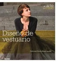 Arte del Cine. Diseño de Vestuario