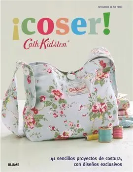 ¡Coser!