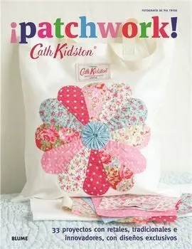 ¡Patchwork!