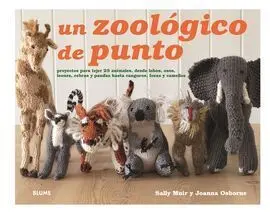 Un Zoologico de Punto