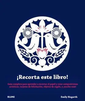 ¡Recorta este Libro!