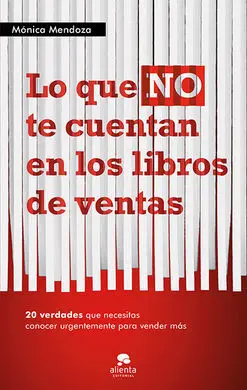 Lo que no te Cuentan en los Libros de Ventas