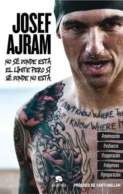 No sé Dónde está el Límite Pero si sé Dónde no está
