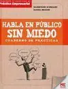Habla en Público sin Miedo