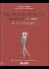 Cuaderno Ejercicios para que el Amor Dure Siempre