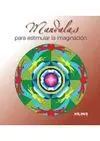 Mandalas para Estimular Imaginacion
