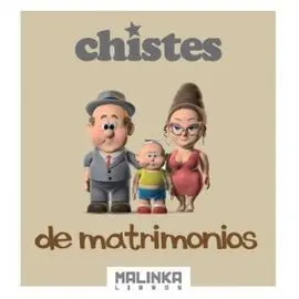 Chistes de Matrimonios