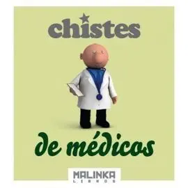 Chistes de Médicos