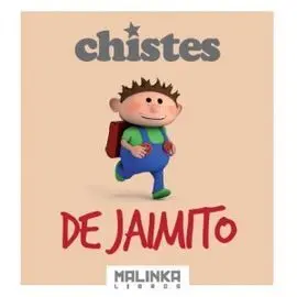 Chistes de Jaimito