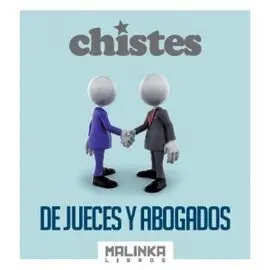 Chistes de Jueces y Abogados